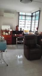 Blk 81B Lorong 4 Toa Payoh (Toa Payoh), HDB 4 Rooms #135977412